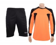 Комплект вратарской формы Lotto KIT LS GUARD GK фото